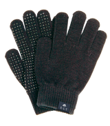 E.L.T Magic Grippy Glove #colour_black