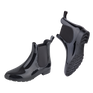 E.L.T Shiny Chelsea Boot #colour_black