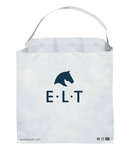 Waldhausen Double Boot Bag