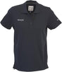 Toggi Men's Brecon Pique Polo Shirt #colour_black