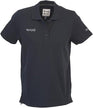 Toggi Men's Brecon Pique Polo Shirt #colour_black