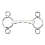 Happy Mouth 3-Ring Bit