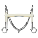 Happy Mouth Weymouth Bit