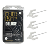 Hes-tec Quick Knot Deluxe, standard #colour_white