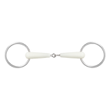 Happy Mouth Snaffle Bit