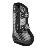 Veredus Absolute Carbon Gel Velcro Front Boots