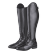 E.L.T Portland Ladies Tall Riding Boots #colour_black