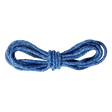 E.L.T Polo Laces #colour_blue-glitter