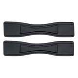 Waldhausen Leather Spur Protector #colour_black