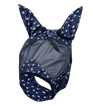 Waldhausen Lucky Fly Mask #colours_night-blue