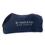 Waldhasuen W-Health & Care Ice Layer Rug #colour_night-blue