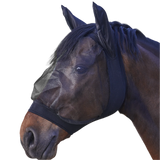 Waldhausen Skinny Fly Mask #colour_black