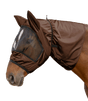Waldhausen Eczemer Fly Mask #colour_mocca