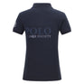 HV Polo Favourite Polo Shirt #colour_navy