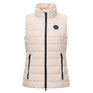 HV Polo Georgia Body Warmer #colour_cashmere