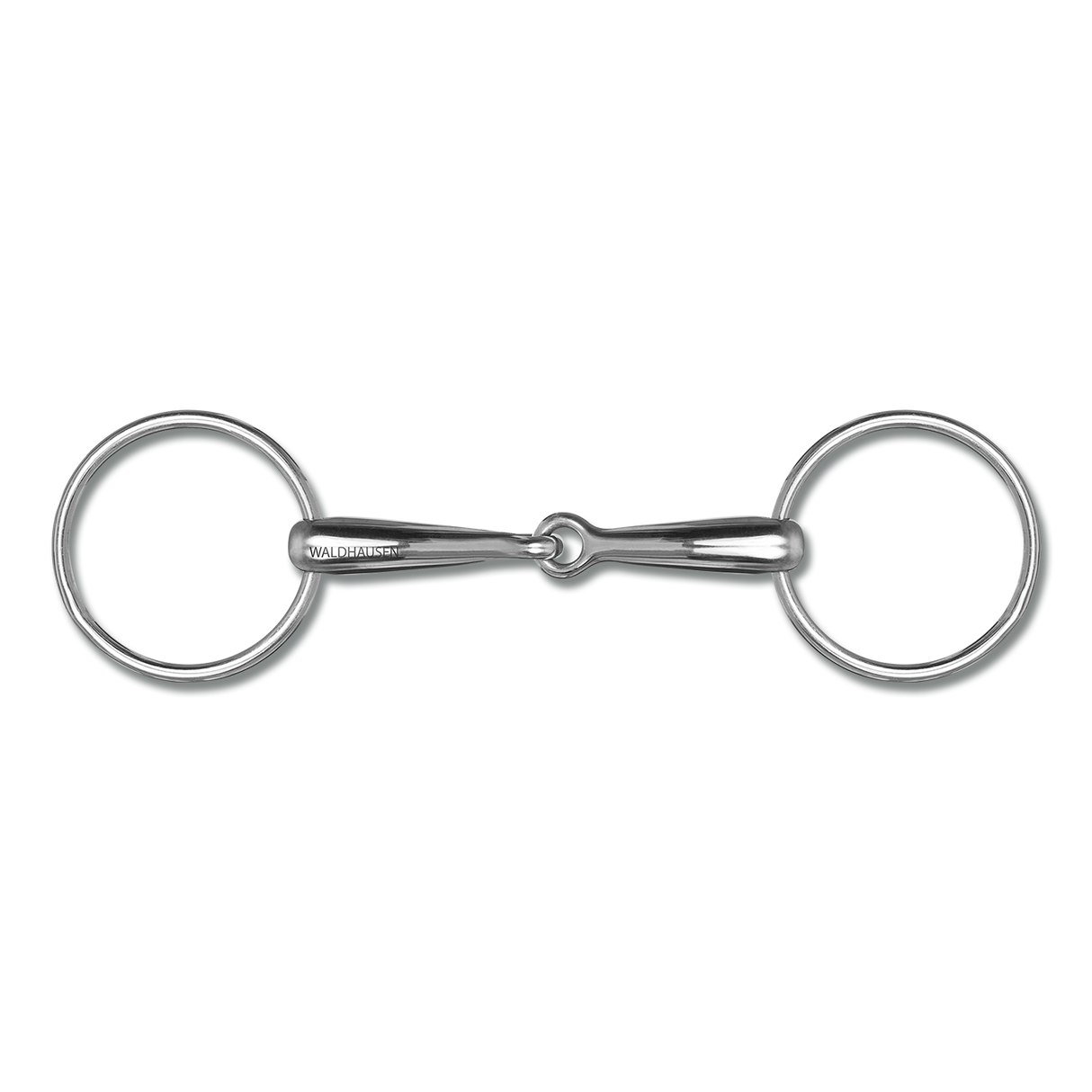 Waldhausen Snaffle Bit