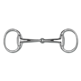 Waldhausen Egg Butt Snaffle Bit