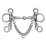 Waldhausen Pelham Bit