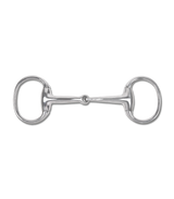 Mackey Anatomic Solid Eggbutt 비트
