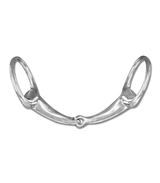 Mackey Anatomic Solid Eggbutt 비트
