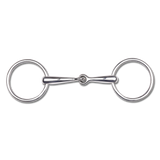 Waldhausen Jointed Pony Water Snaffle Bit