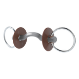 Beris Hard Loose Ring with Konnex Ring