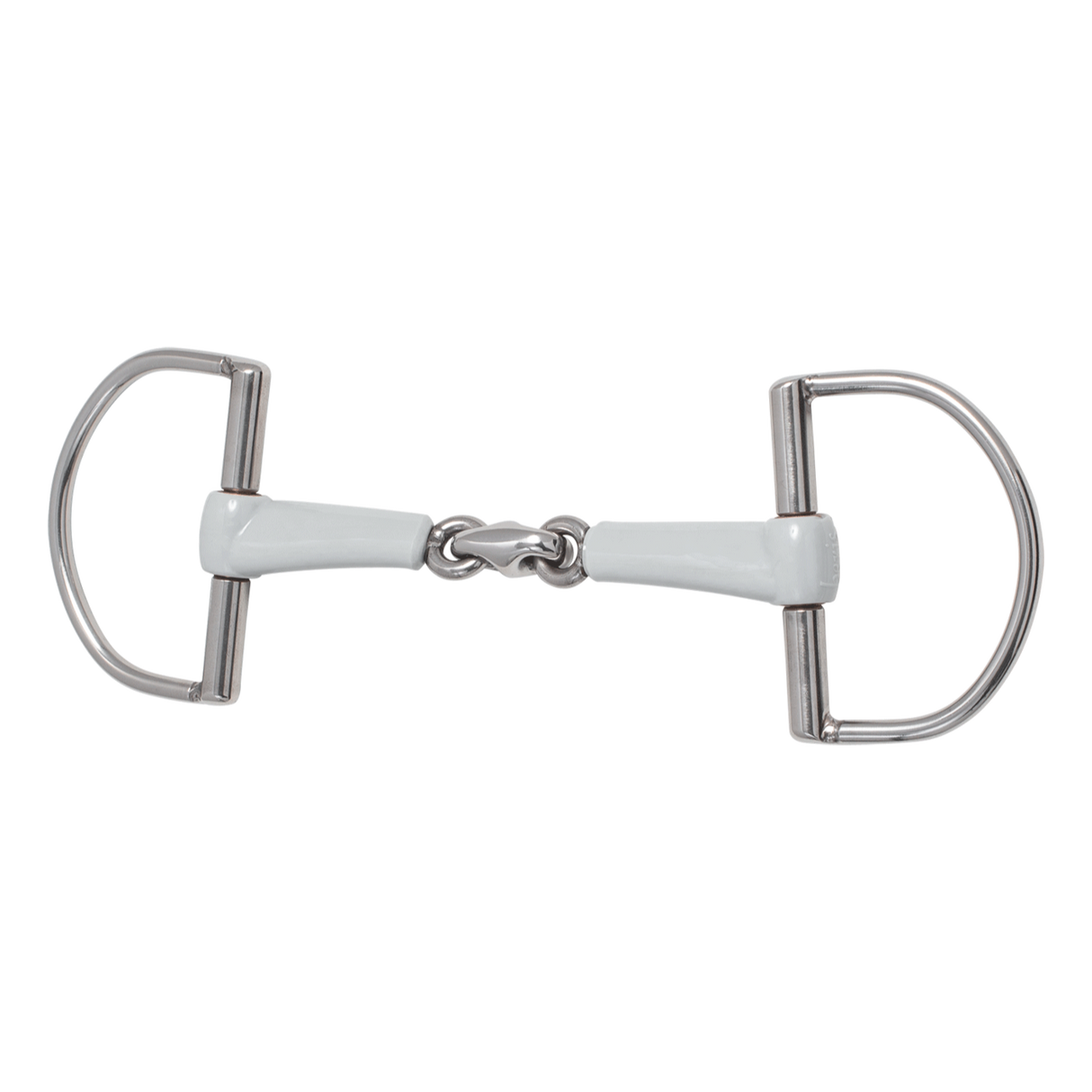 Beris Double Jointed D-Ring