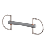Beris Hard D-Ring Bit with Comfort Bar
