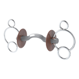 Beris Soft 3-Ring Bit with Konnex Tongue Port