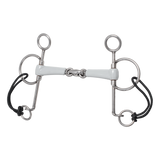 Beris Double Jointed Long Pelham