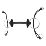 Beris Extra Soft Gag Bit with Prime Mouthpiece