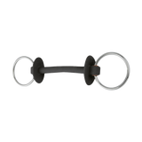 Beris Water Snaffle Prime 6cm Ring Extra Soft