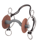 Beris Hard Kombi with Tongue Port Bar