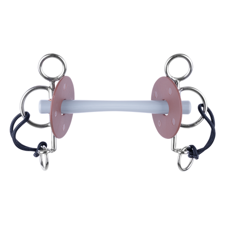 Beris Short Pelham With Thin Soft Comfort Bar