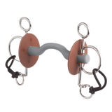 Beris HardLong Pelham with Tongue Port Bar