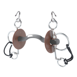 Beris Hard Long Pelham with Konnex Mouthpiece