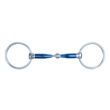 Waldhausen Sweet Iron Anatomical Water Single Broken Snaffle