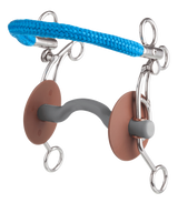 Beris Hard Tandem with Tongue Port Bar