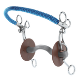 Beris Hard Tandem with Konnex Mouthpiece