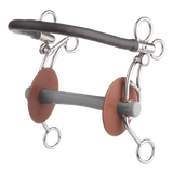 Beris Hard Tandem US with Comfort Bar