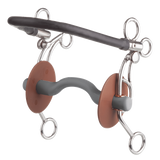 Beris Hard Tandem US with Tongue Port Bar