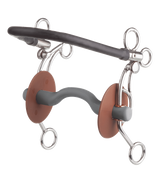 Beris Soft Tandem US with Tongue Port Bar