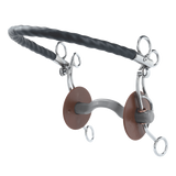 Beris Soft Tandem US with Konnex Tongue Port Mouthpiece