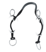 Beris Curb Strap for Kombi Bit