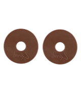 Beris Soft Rubber Bit Guards