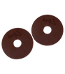 Beris Super Soft Gel Donut Disc