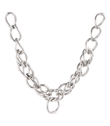 Beris Curb Chain