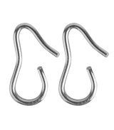 Beris Curb Chain Hook