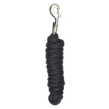 HV Polo Nena Snap Hook Lead Rope #colour_black