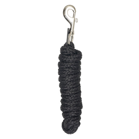 HV Polo Nena Snap Hook Lead Rope #colour_black